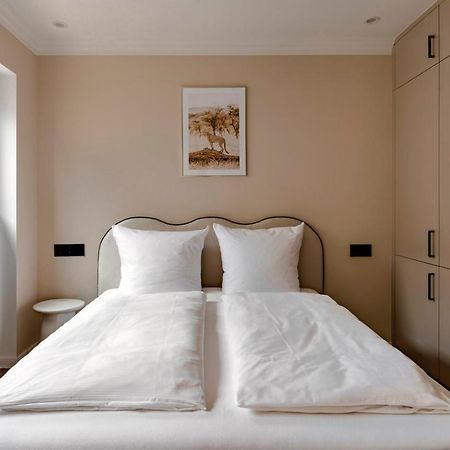 פרידריכשטאדט Altstadt Apartments מראה חיצוני תמונה