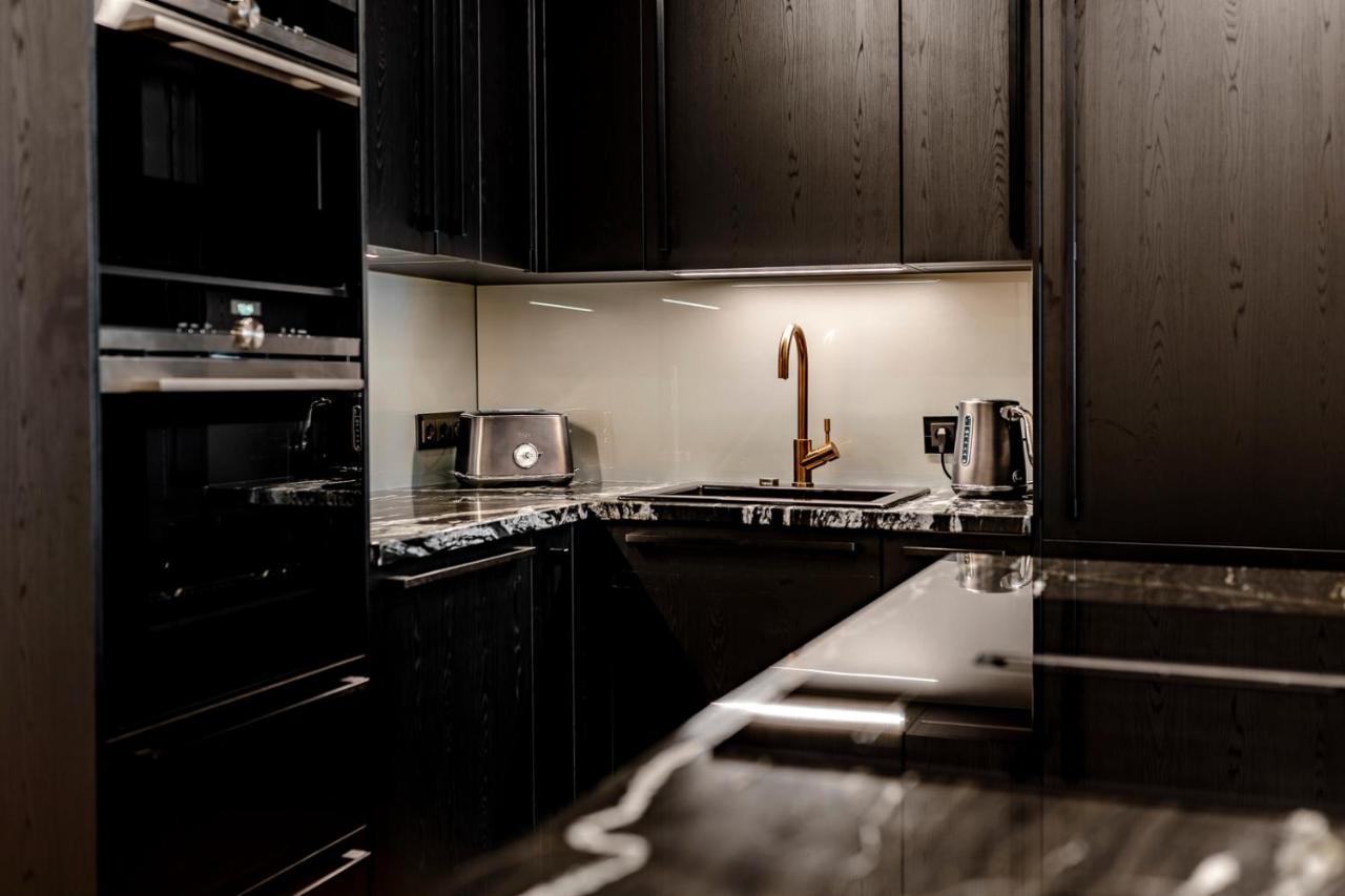 פרידריכשטאדט Altstadt Apartments מראה חיצוני תמונה