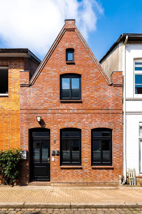 פרידריכשטאדט Altstadt Apartments מראה חיצוני תמונה