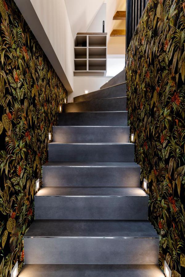 פרידריכשטאדט Altstadt Apartments מראה חיצוני תמונה
