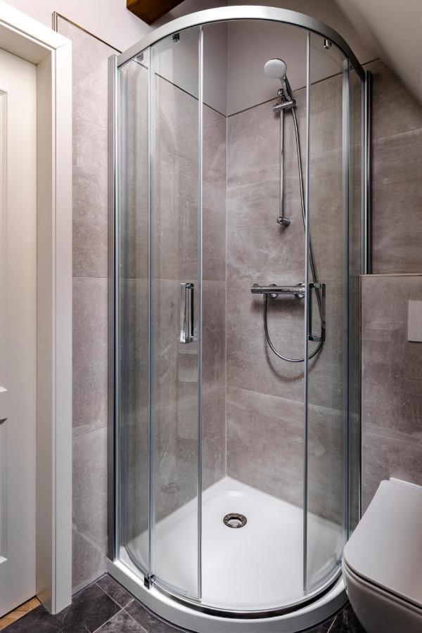 פרידריכשטאדט Altstadt Apartments מראה חיצוני תמונה