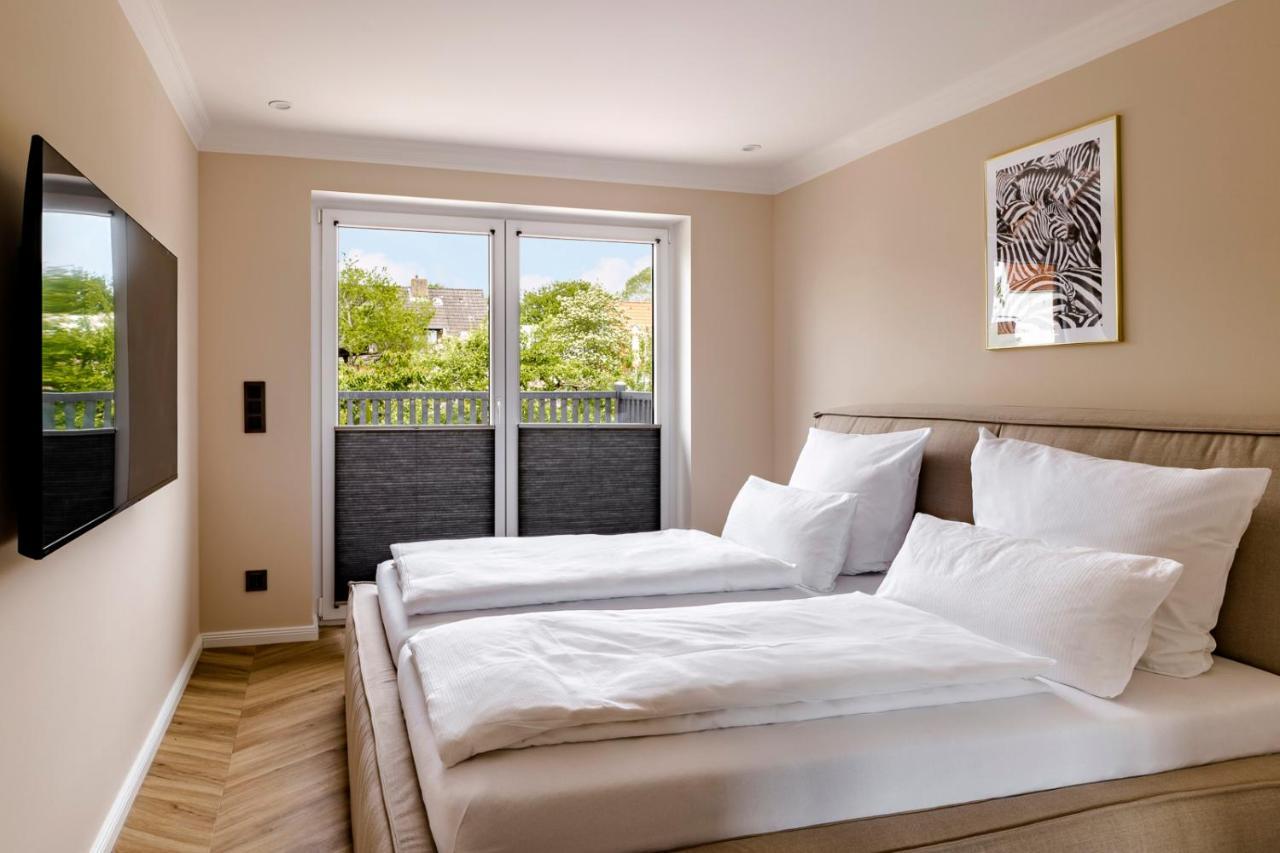 פרידריכשטאדט Altstadt Apartments מראה חיצוני תמונה