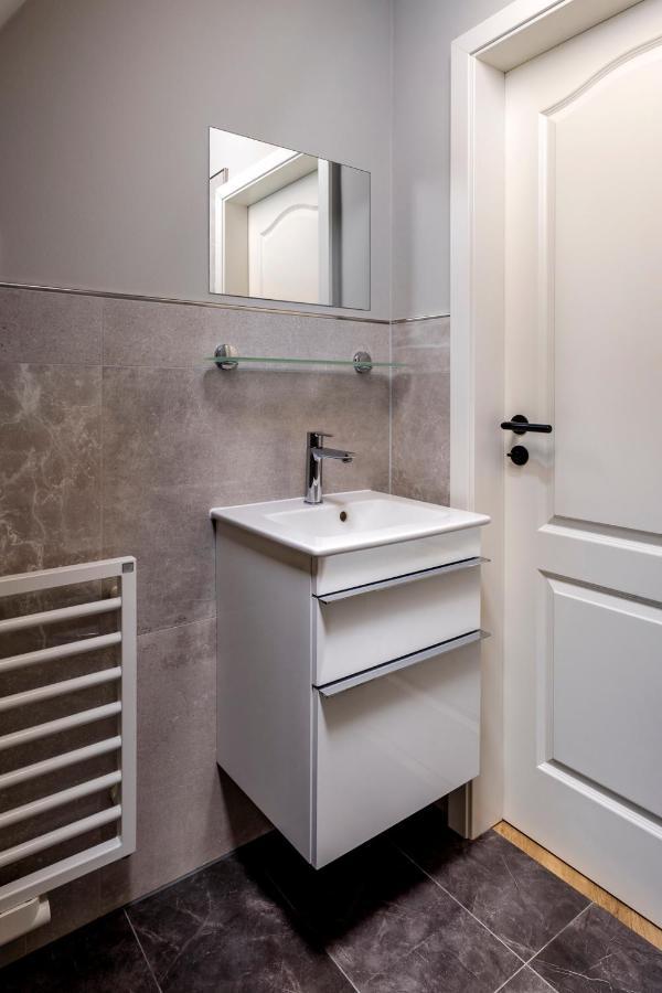 פרידריכשטאדט Altstadt Apartments מראה חיצוני תמונה