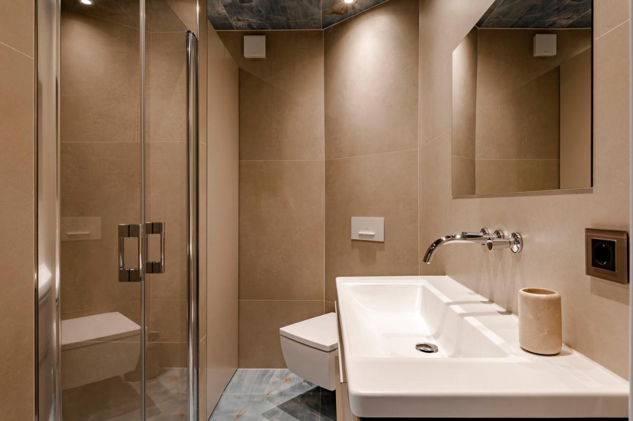 פרידריכשטאדט Altstadt Apartments מראה חיצוני תמונה