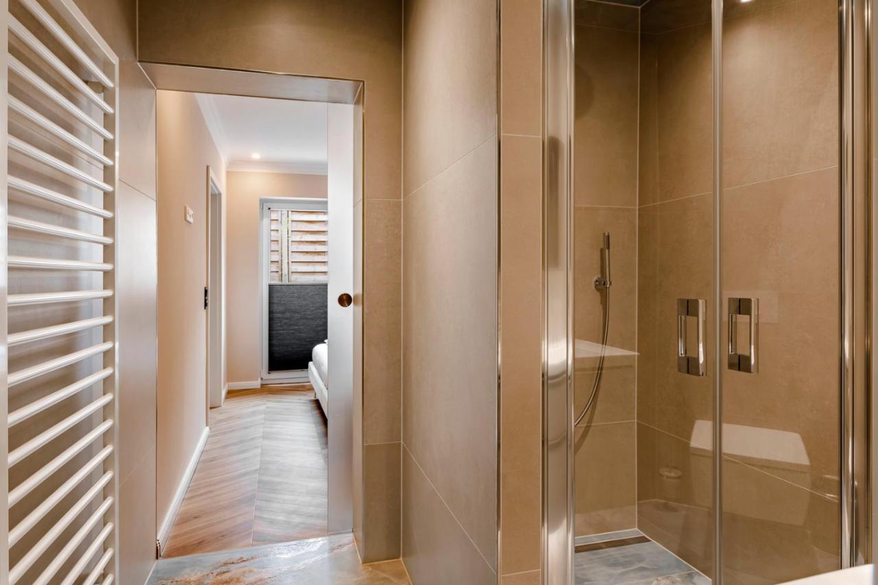 פרידריכשטאדט Altstadt Apartments מראה חיצוני תמונה